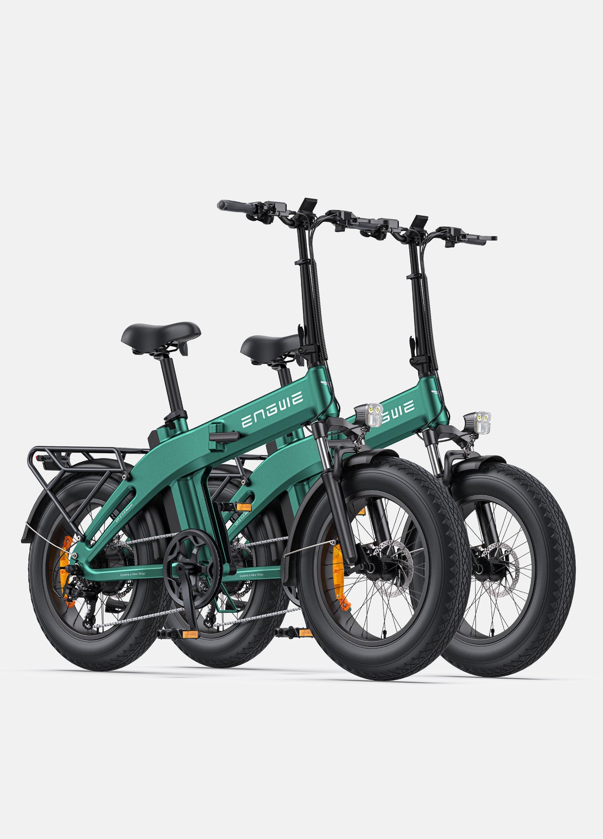 EP-2 3.0 Boost Combo