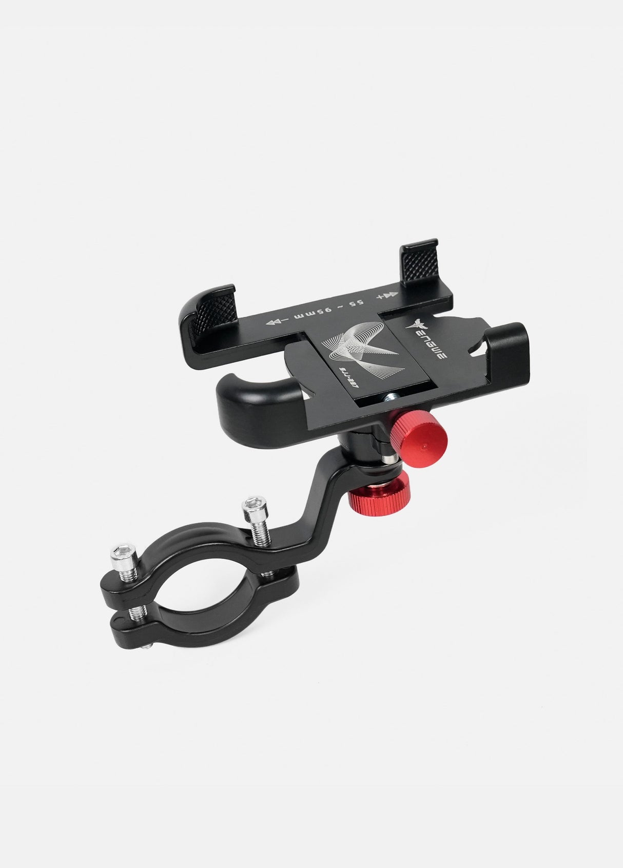 Mobilholder (Gratis gave ved køb af elcykel)