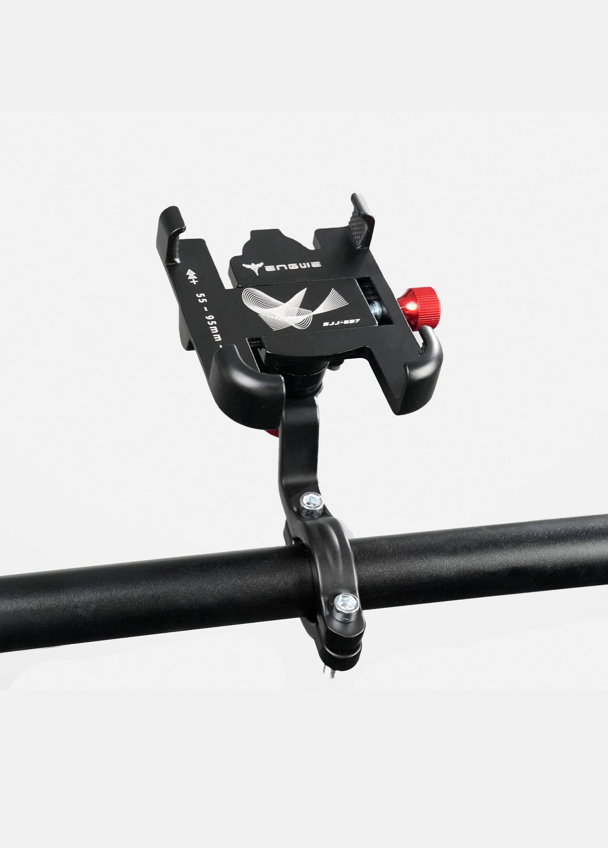 Mobilholder (Gratis gave ved køb af elcykel)