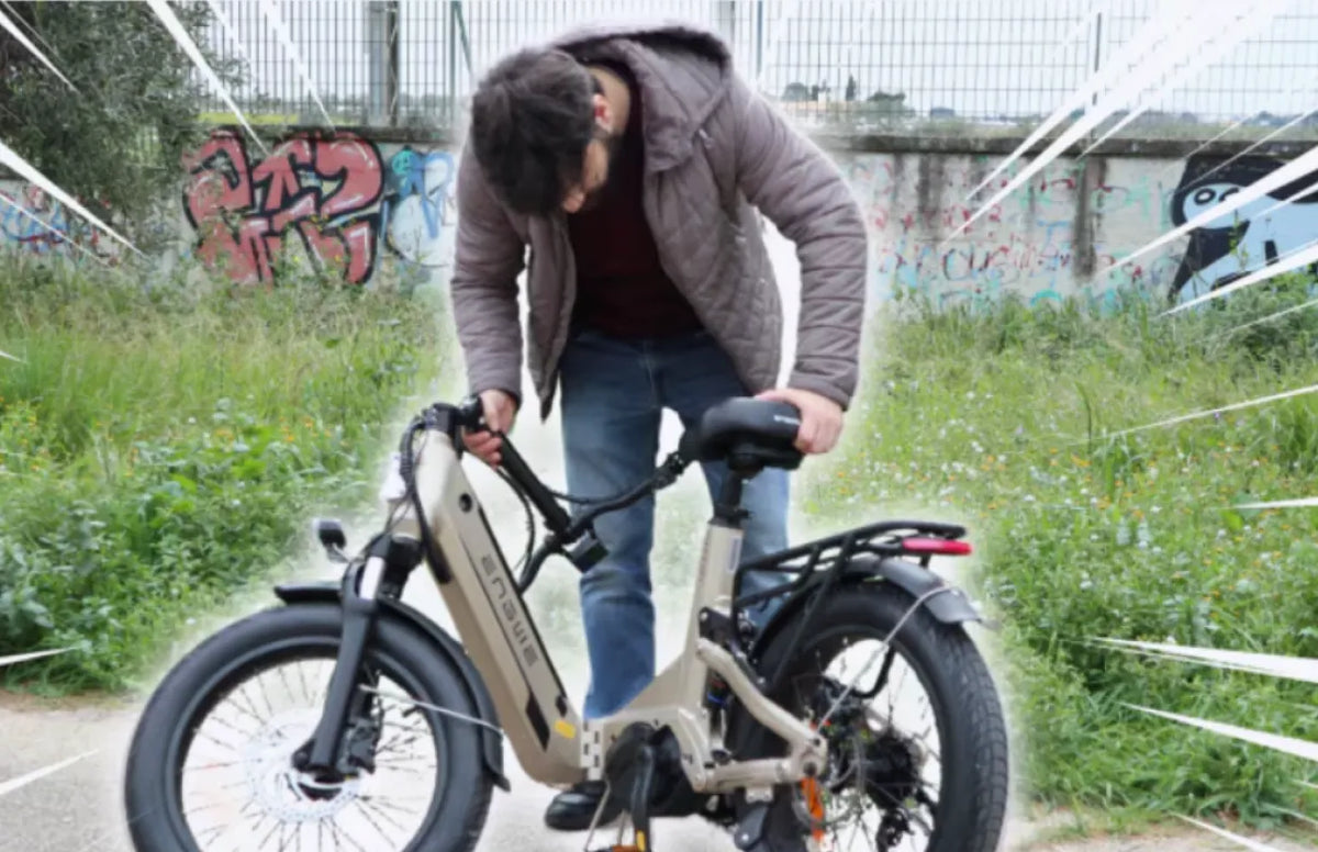 The best folding electric bikes of the year