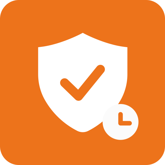 1-års garantiudvidelse