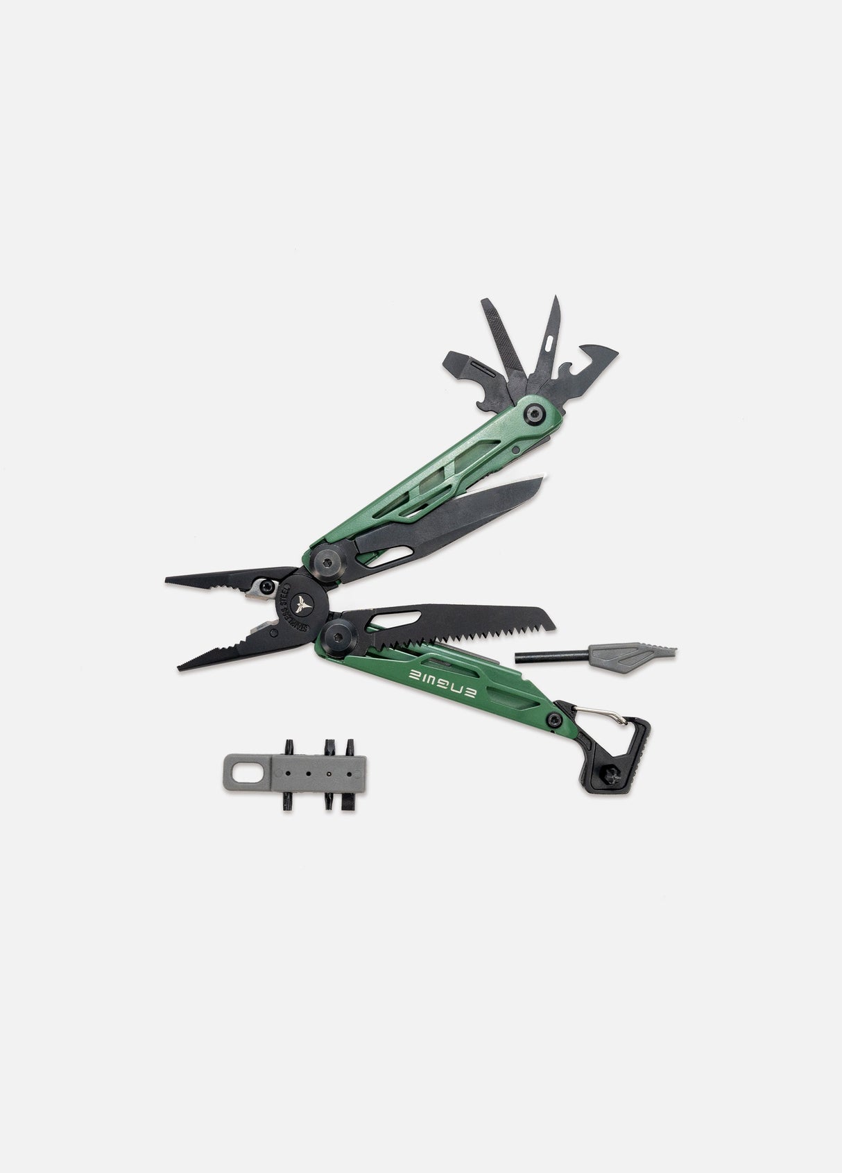 ENGWE 11 Ans – Coffret Cadeau Officiel