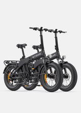 EP-2 3.0 Boost Combo