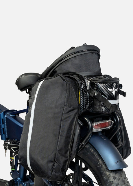 Bagagetaske 35L