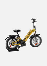 12 års jubilæumsboks limited edition（Gratis gave ved køb af elcykel）