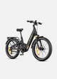 Elektriske fatbikes