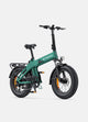 Elektriske fatbikes
