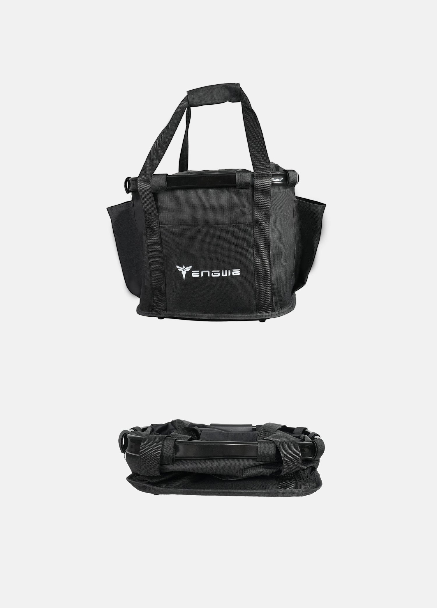 Forreste kurv til styr