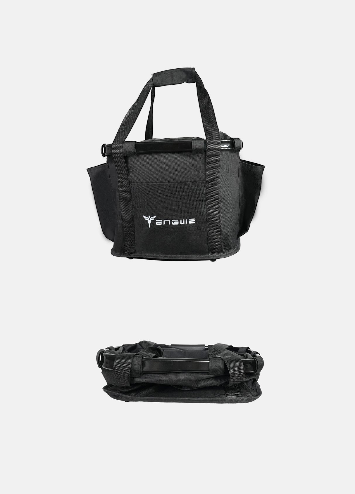 Forreste kurv til styr