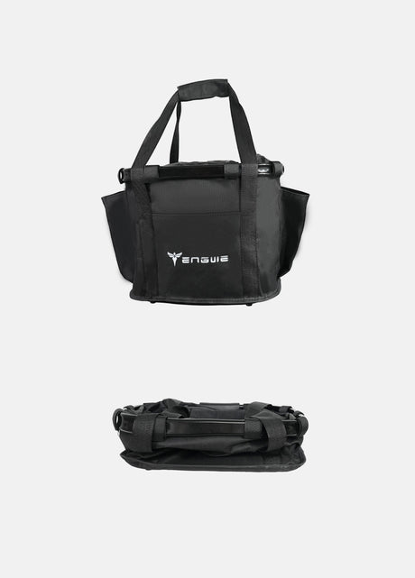 Forreste kurv til styr