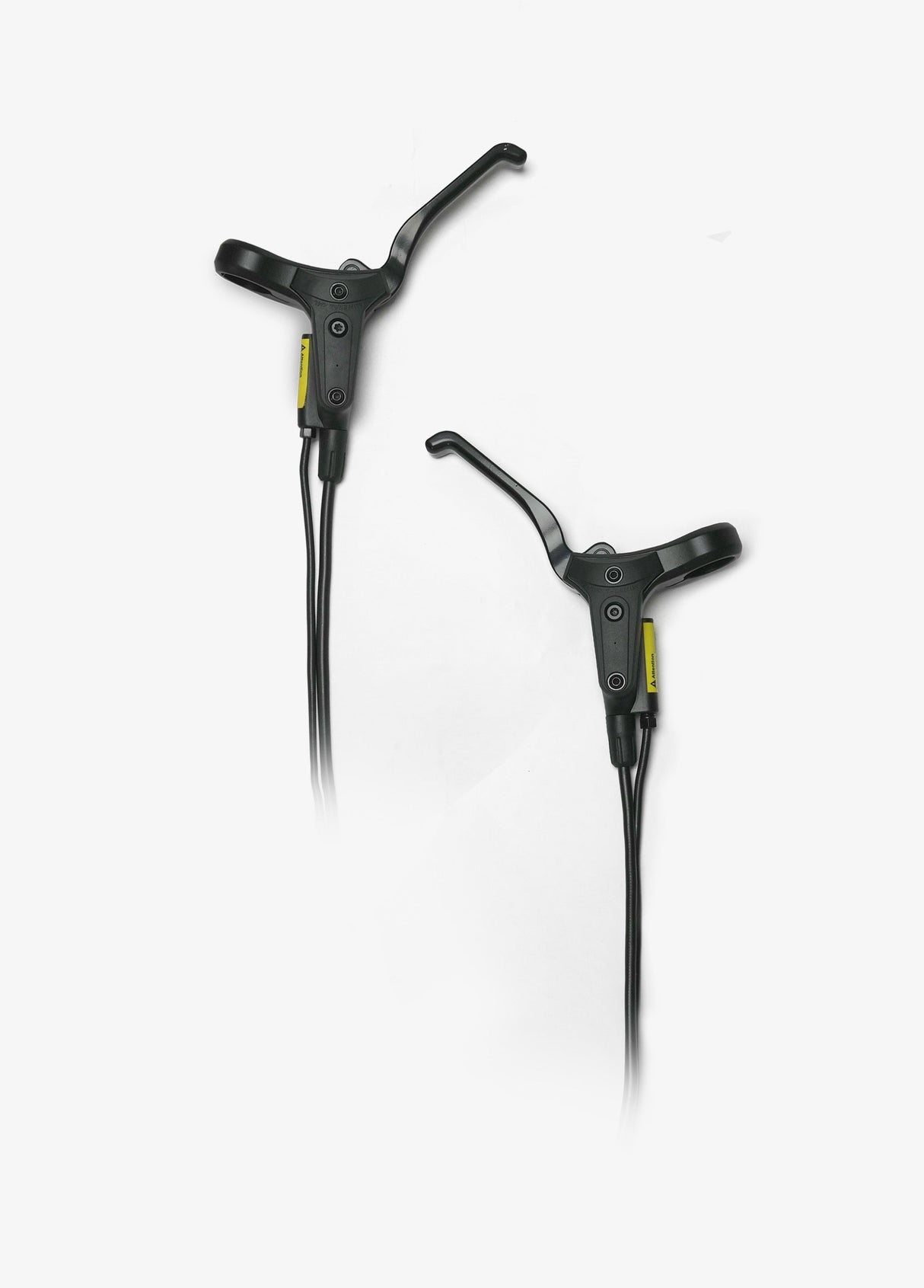 Hydrauliske Bremser