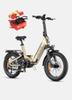 Elektriske ladcykler