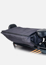 LE20 Cache pour Barrière de Sécurité