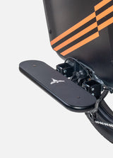 LE20 Repose-pieds Arrière Pliable