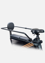 LE20 Cache pour Barrière de Sécurité