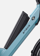 P275 SE Batteri
