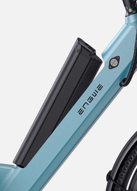 P275 SE Batteri