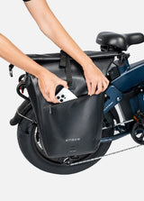 ENGWE cykeltaske (Gratis gave ved køb af E26 3.0 Pro elcykel)