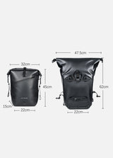 ENGWE cykeltaske (Gratis gave ved køb af E26 3.0 Pro elcykel)