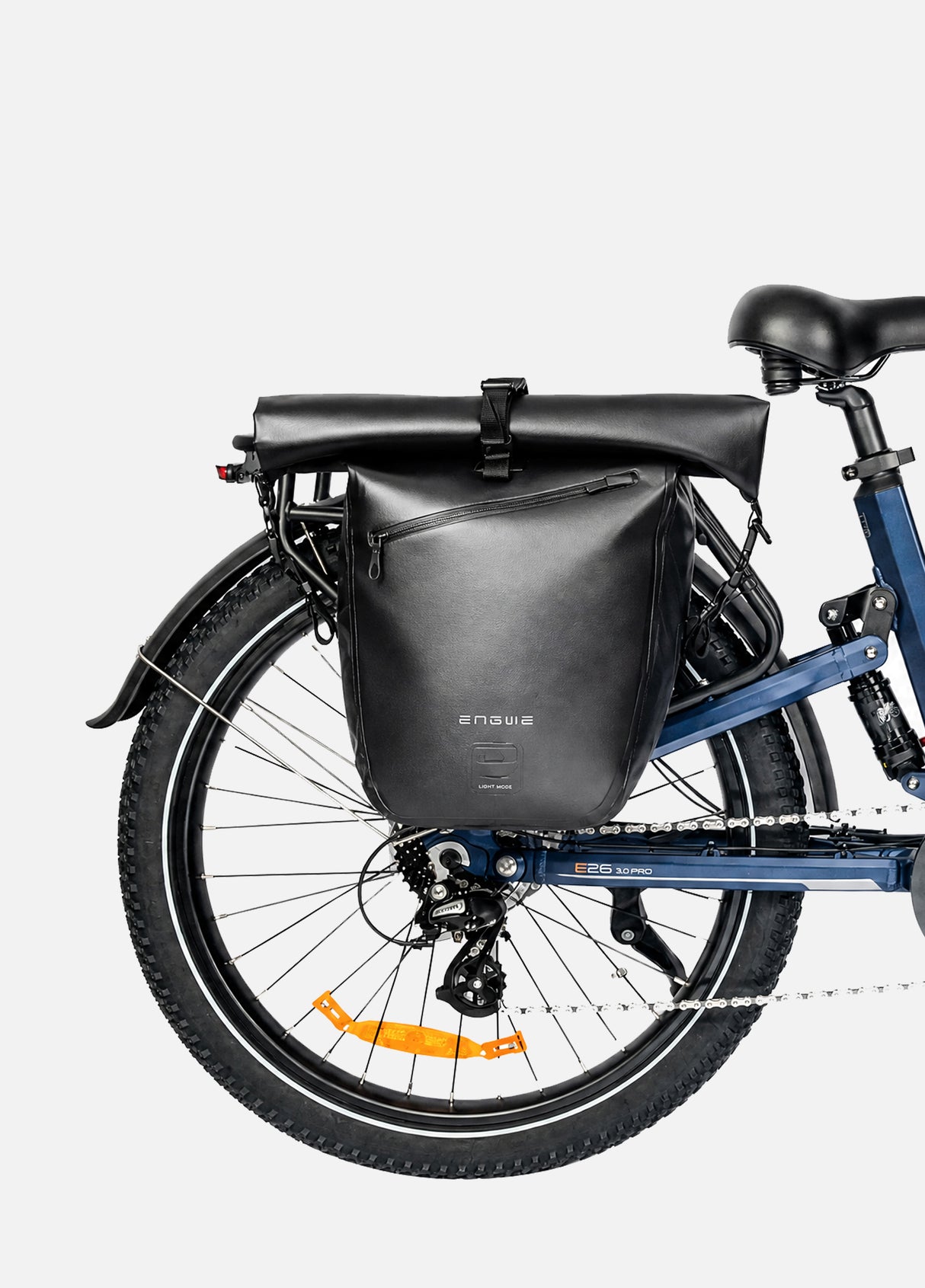 ENGWE cykeltaske (Gratis gave ved køb af E26 3.0 Pro elcykel)