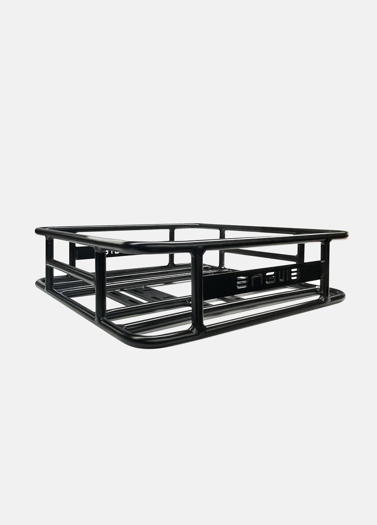 Kurv til bagagebærer bagpå