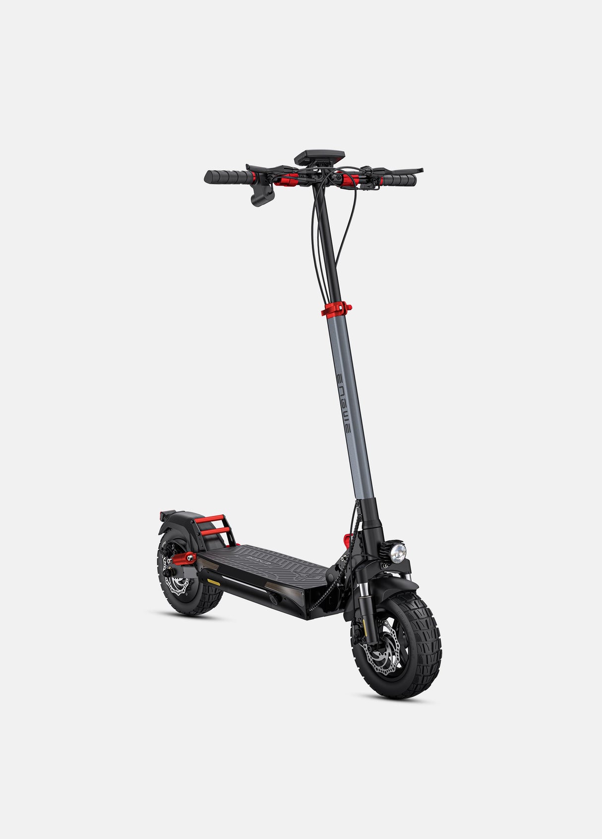 Y600 Opgraderet