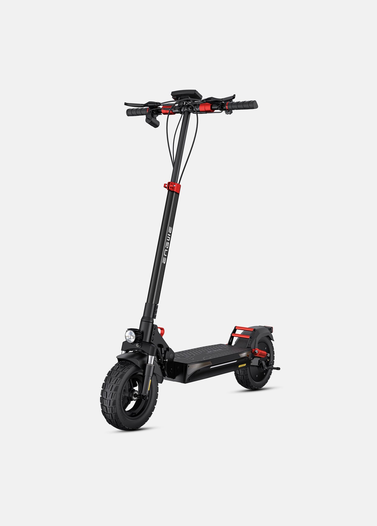 Y600 Opgraderet