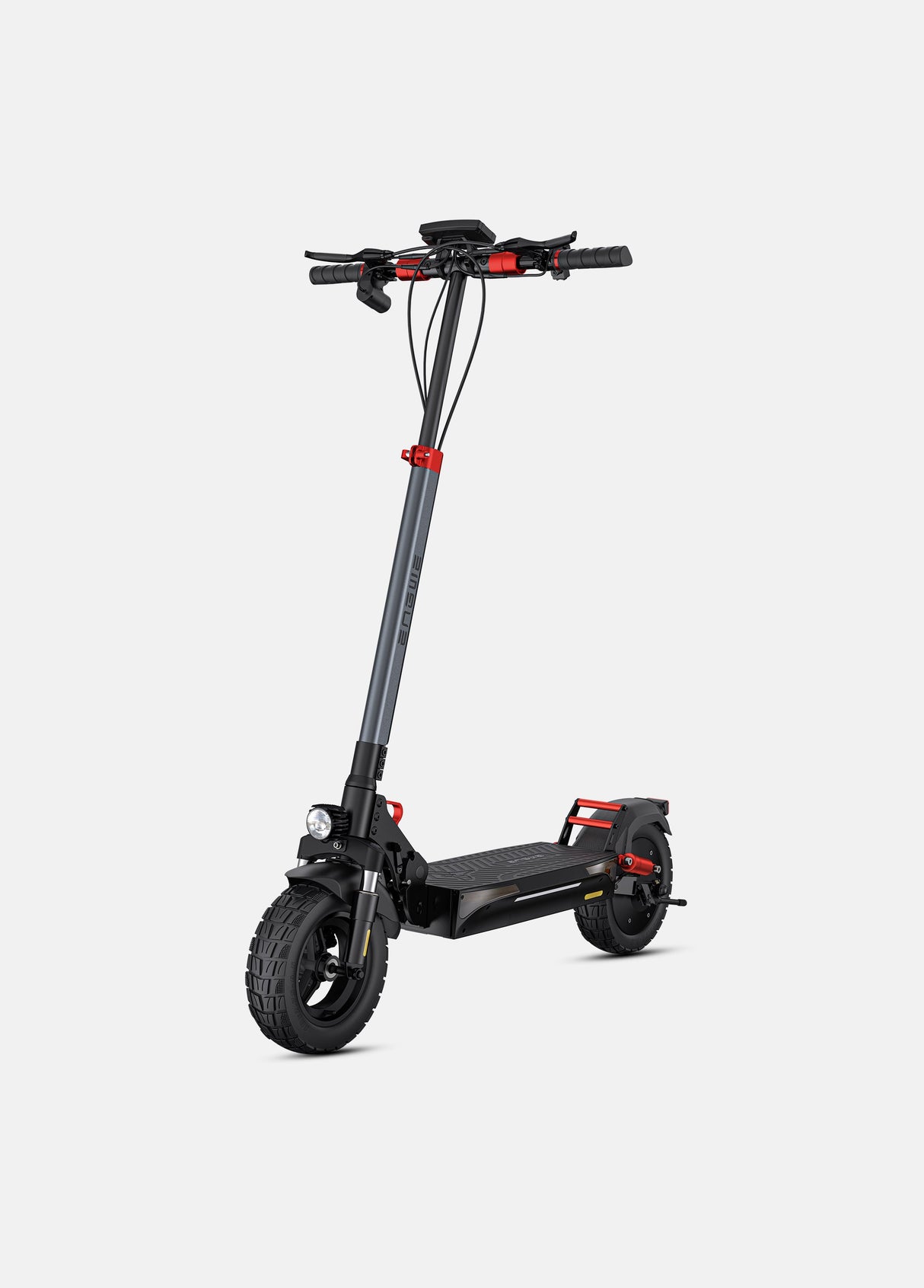 Y600 Opgraderet