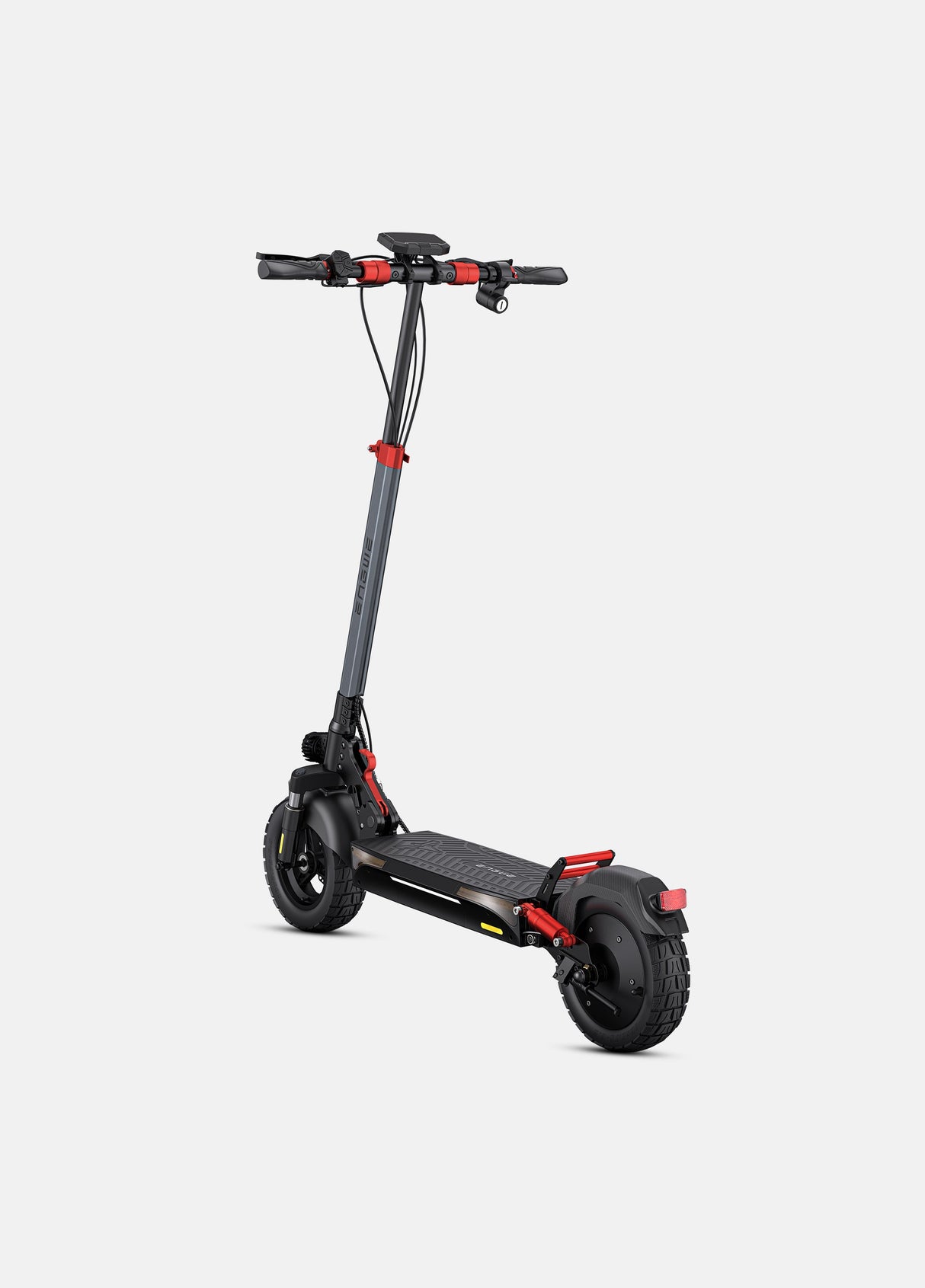 Y600 Opgraderet