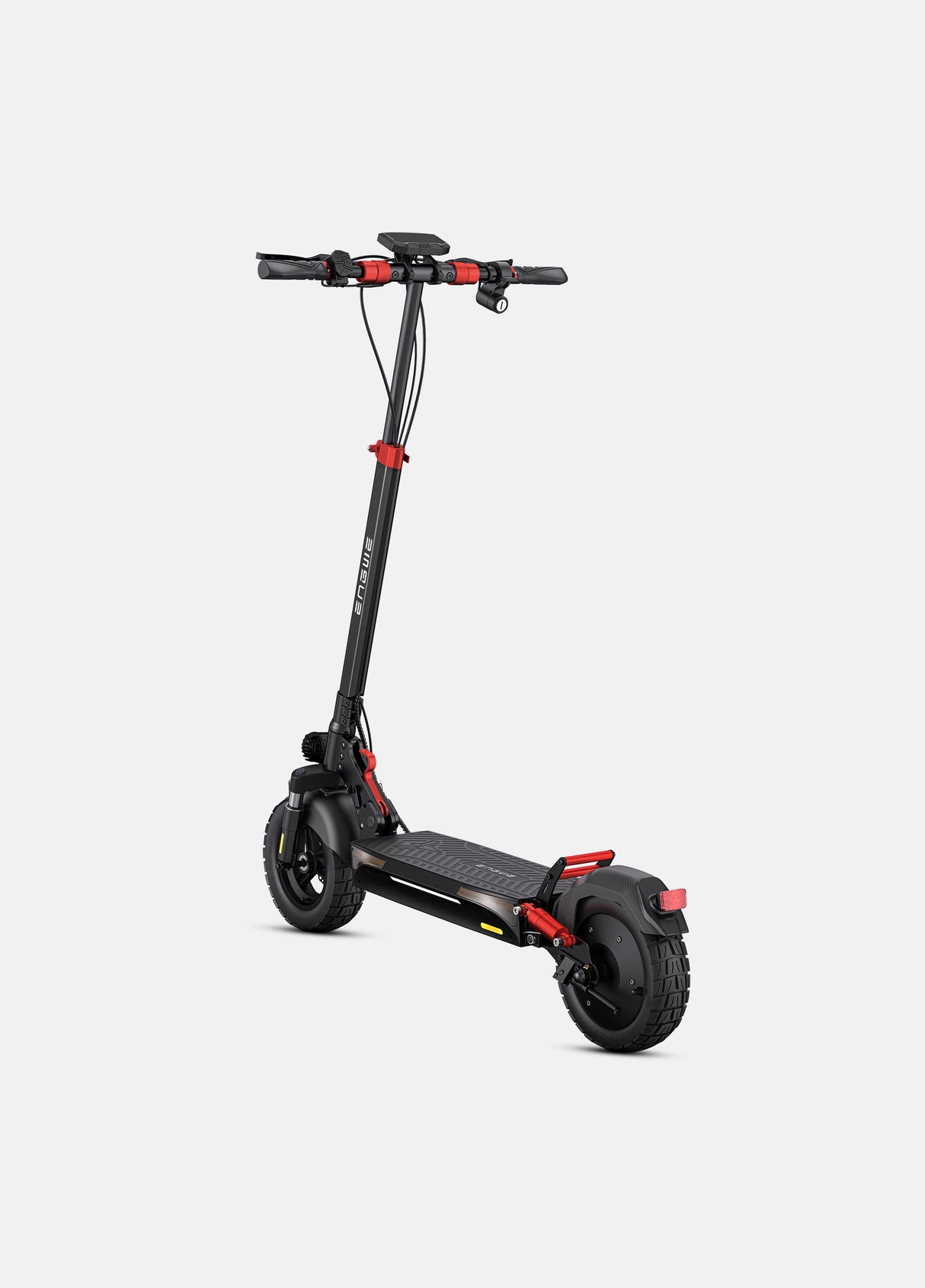 Y600 Opgraderet