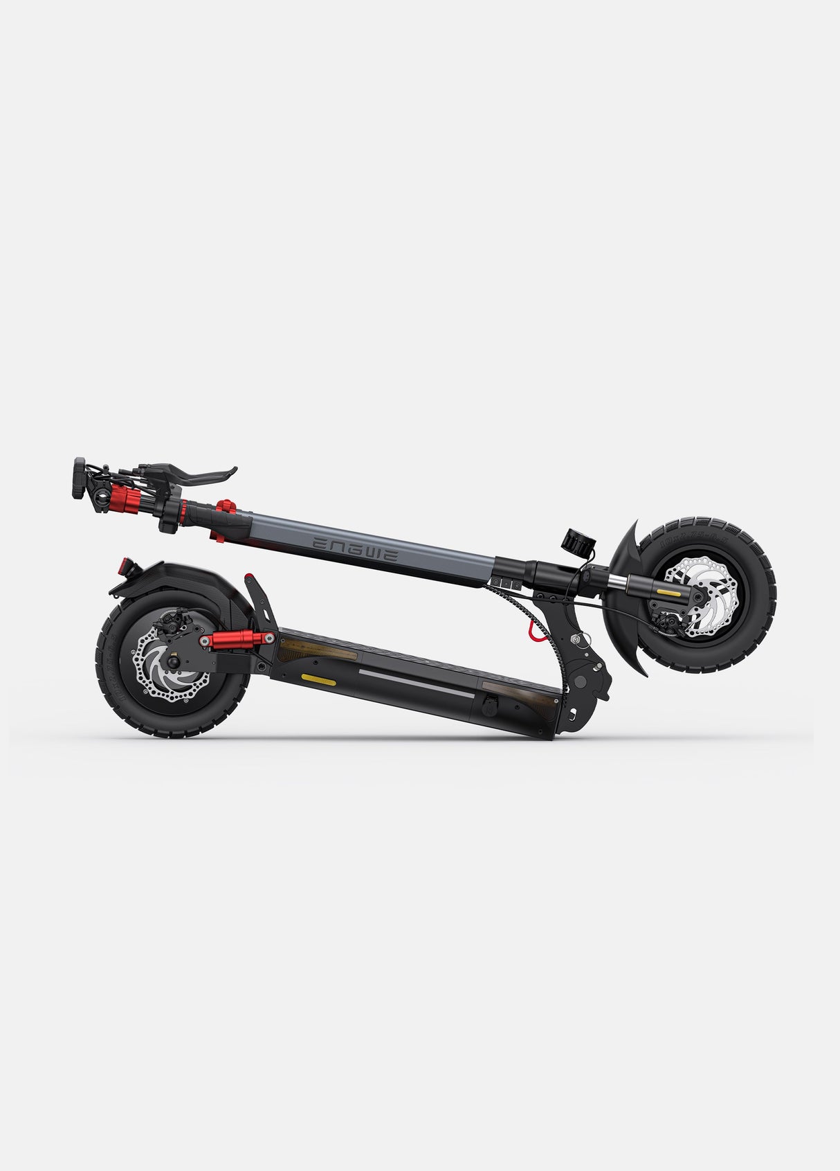 Y600 Opgraderet